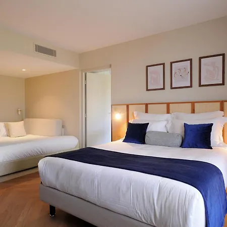 Hotel La Reserve Esterel