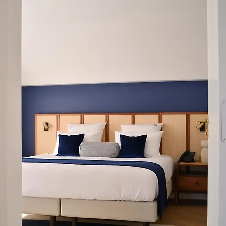 Hotel La Reserve Esterel Saint-Raphael (Var)