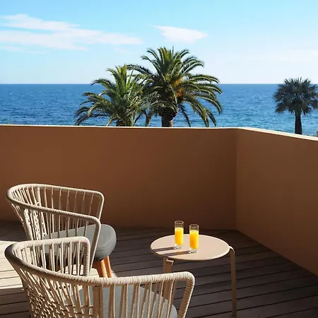 La Reserve Esterel Hotel