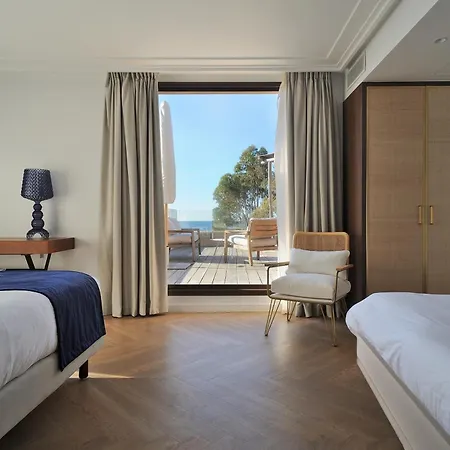 La Reserve Esterel Hotel