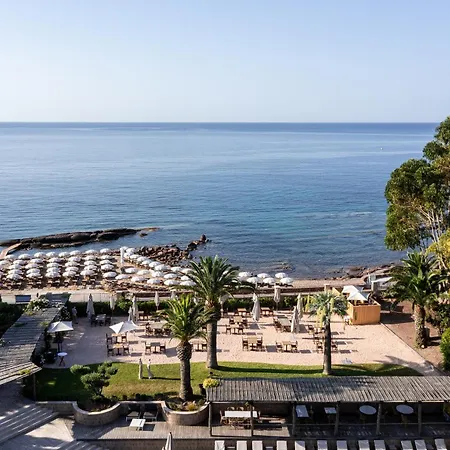 La Reserve Esterel Hotel