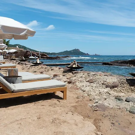 La Reserve Esterel Hotel Saint-Raphaël