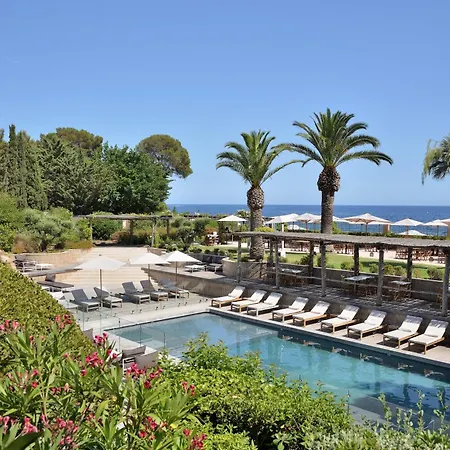 La Reserve Esterel Hotel Saint-Raphaël