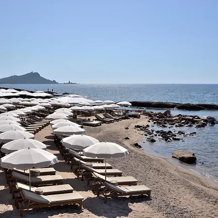 La Reserve Esterel 4* Saint-Raphaël