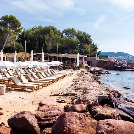 La Reserve Esterel Hotel
