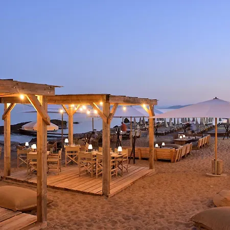 La Reserve Esterel Hotel 4*