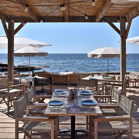 Hotel La Reserve Esterel 4*