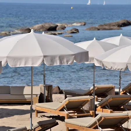 Hotel La Reserve Esterel Saint-Raphaël