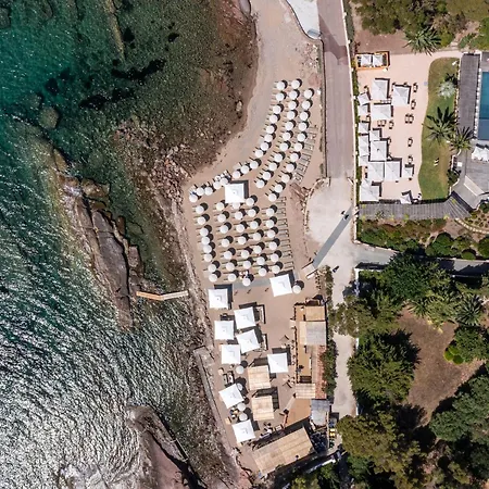 La Reserve Esterel 4*