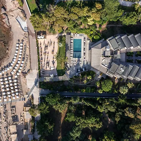 La Reserve Esterel Hotel 4*