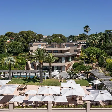 La Reserve Esterel 4*