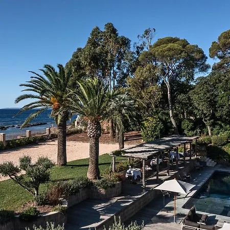 La Reserve Esterel Saint-Raphael (Var)