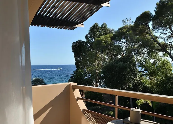 La Reserve Esterel * Saint-Raphael (Var)