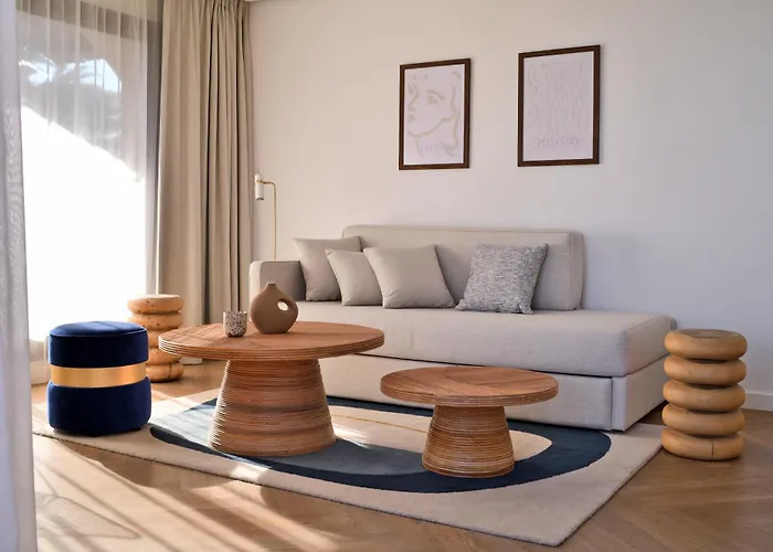 La Reserve Esterel * Saint-Raphael (Var)