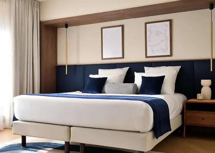 La Reserve Esterel * Saint-Raphael (Var)