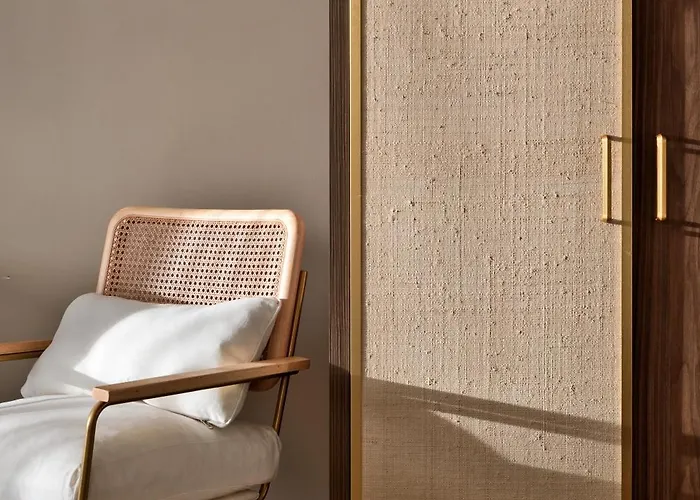 Hotel La Reserve Esterel *