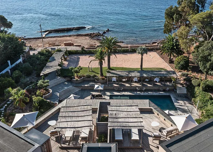 La Reserve Esterel * Saint-Raphael (Var)