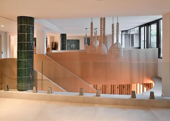 La Reserve Esterel Saint-Raphael (Var)