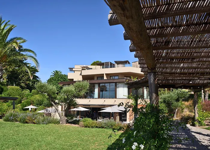 La Reserve Esterel * Saint-Raphael (Var)