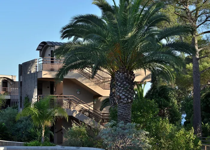 La Reserve Esterel Saint-Raphael (Var)