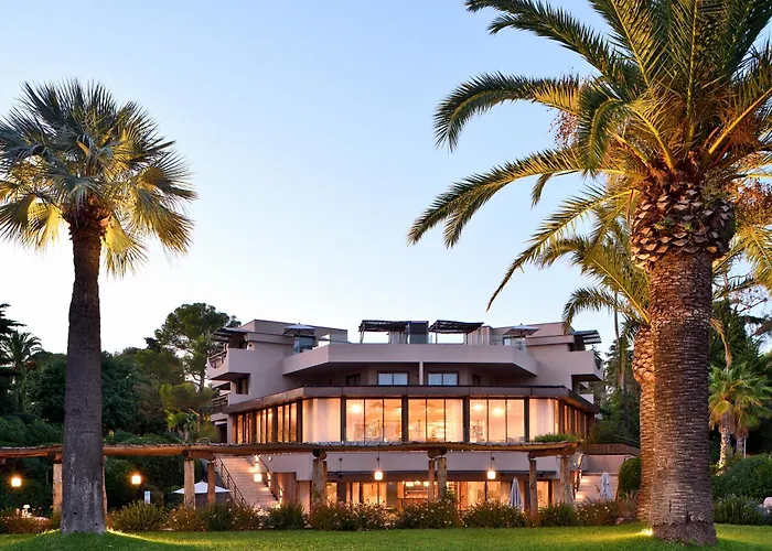 La Reserve Esterel Hotel *