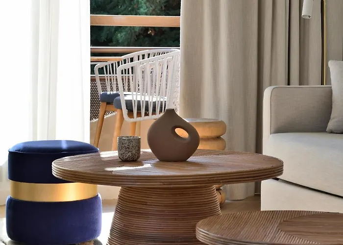 La Reserve Esterel Hotel Saint-Raphael (Var)