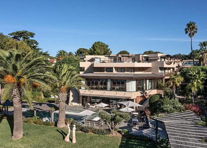 La Reserve Esterel * Saint-Raphael (Var)